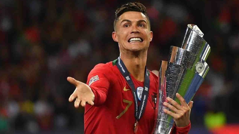 Cập Nhật Thông Tin Về Giải Đấu UEFA Nations League 3 Nhà vô địch đầu tiên của giải đấu