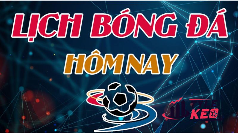 Những lý do nên xem lịch thi đấu bóng đá trên mycougarconnection.com
